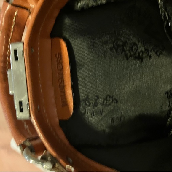 Gorgeous, Rare Mutsaers bag in The Galore style - Picture 8 of 11